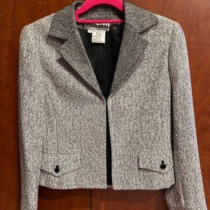 Suit Jacket, Carlisle